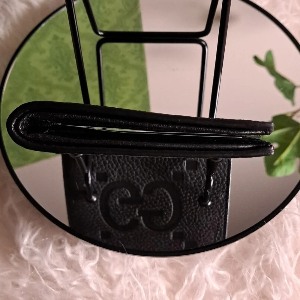 Gucci Jumbo GG Wallet